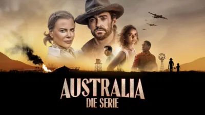 Australia – Die Serie