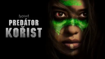 Predátor: Kořist