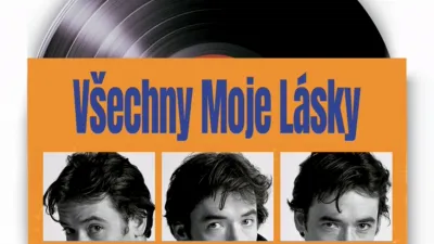 Všechny moje lásky