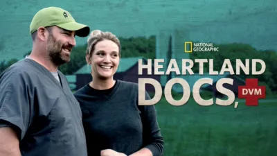 Heartland Docs, DVM