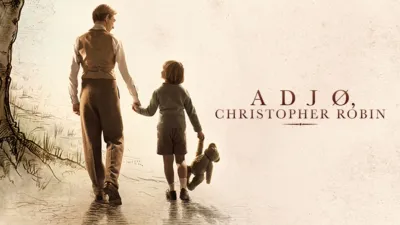 Adjø, Christopher Robin