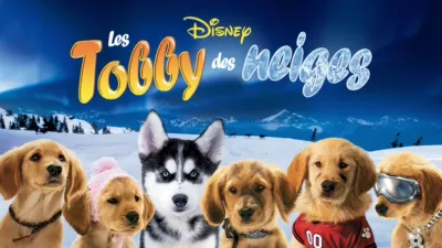 Les Tobby des neiges