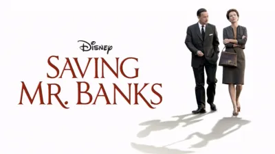 Saving Mr. Banks