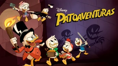 Patoaventuras