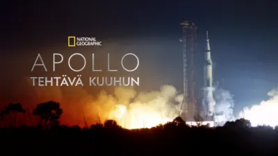 Apollo: tehtävä Kuuhun