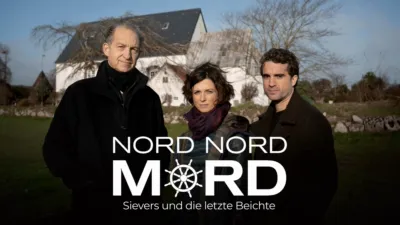 Nord Nord Mord - Sievers und die letzte Beichte