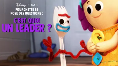 Fourchette se pose des questions : c'est quoi un leader ?