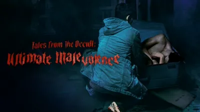 Tales From the Occult: Ultimate Malevolence