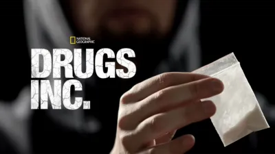 Drugs, Inc.
