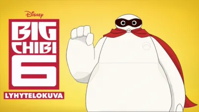 Big Chibi 6 (Lyhytelokuva)