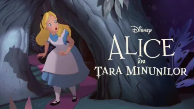 Alice în Țara Minunilor