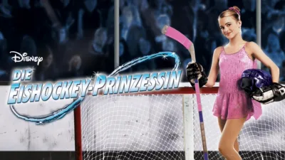 Die Eishockey-Prinzessin