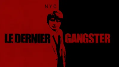NYC : le dernier gangster