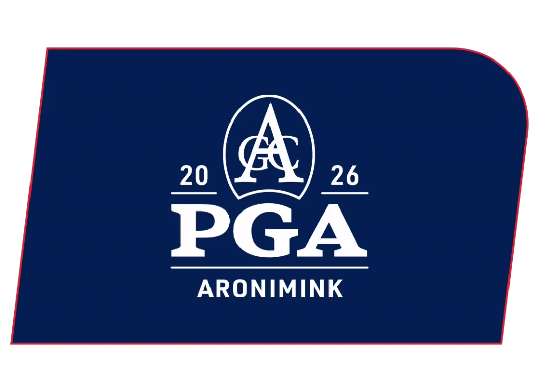 PGA Championship on ESPN