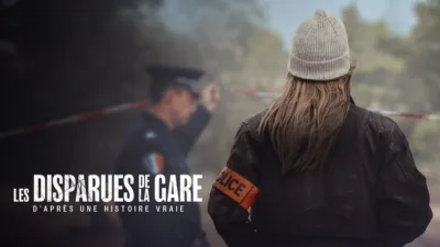 Les disparues de la gare