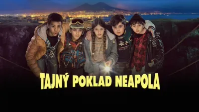 Tajný poklad Neapola