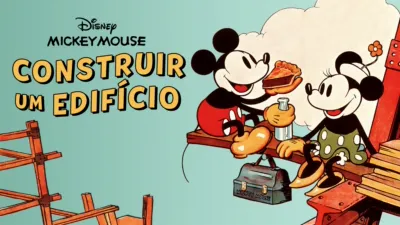 Construir um Edifício