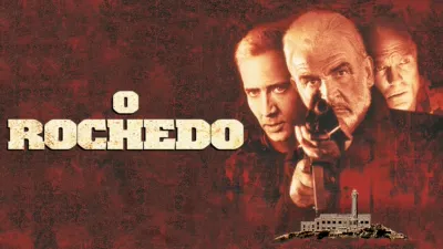 O Rochedo