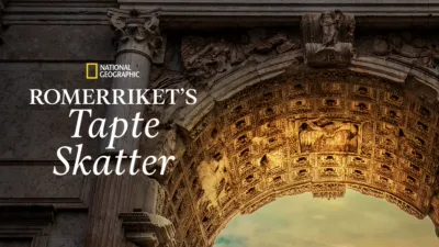 Lost Treasures of Rome