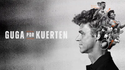 Guga por Kuerten