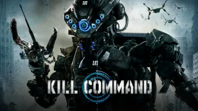 Kill Command
