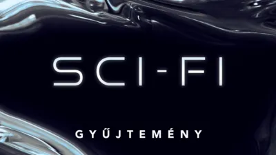 Sci-fi
