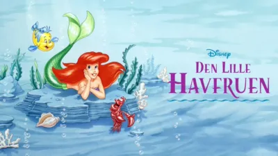 Den lille havfruen