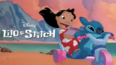 Lilo și Stitch