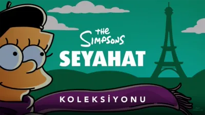 The Simpsons Seyahat
