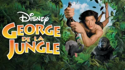 George de la Jungle