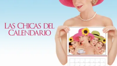 Las chicas del calendario