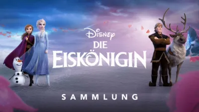 Die Eiskönigin