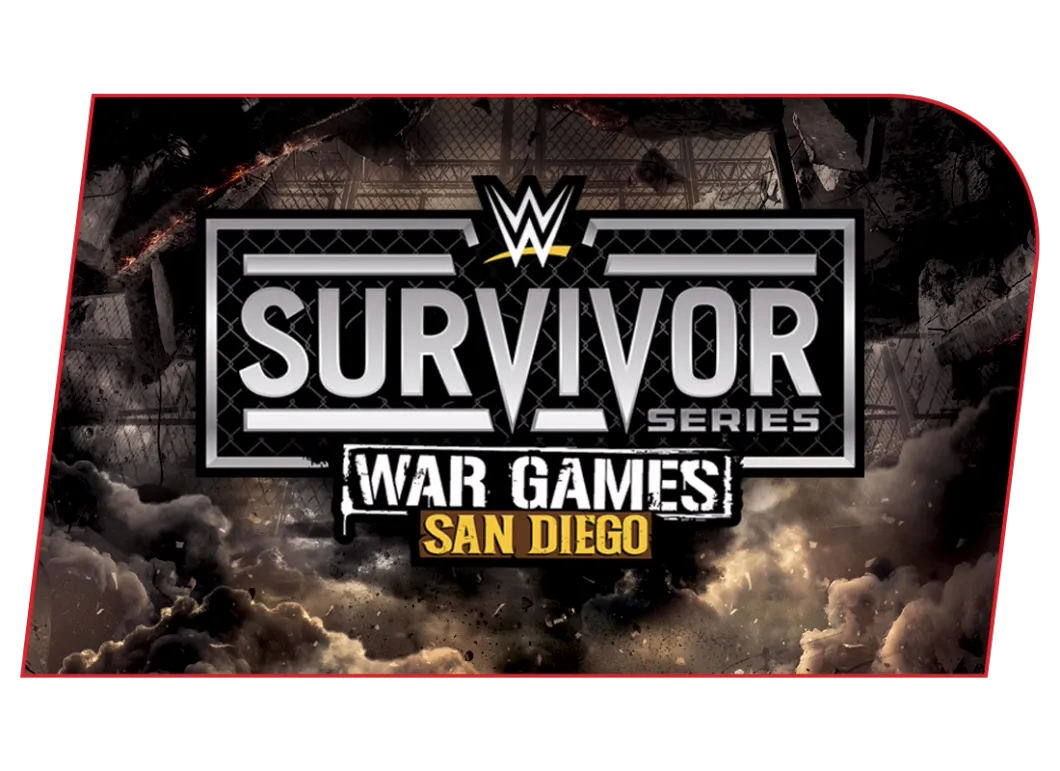 Stream WWE Survivor Series on ESPN