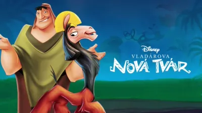 Vladárova nová tvár