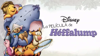 La película de Heffalump