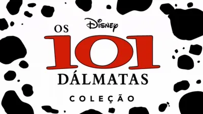 Os 101 Dálmatas