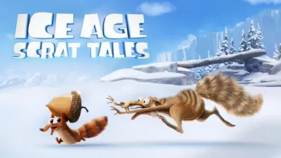 Ice Age: Scrat Tales