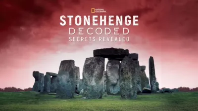 Stonehenge Decoded: Secrets Revealed