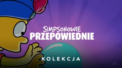 Simpsonowie – przepowiednie