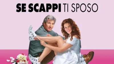 Se scappi, ti sposo