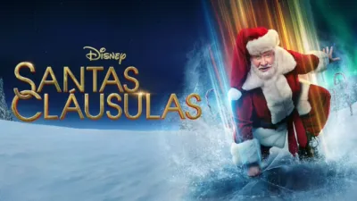 Santas Cláusulas