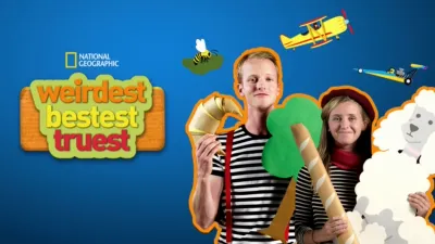 Weirdest, Bestest, Truest