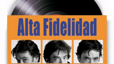 Alta fidelidad