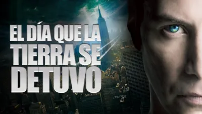 El Día que la Tierra se Detuvo