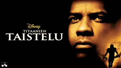 Titaanien taistelu
