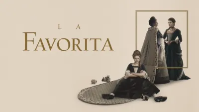 La favorita