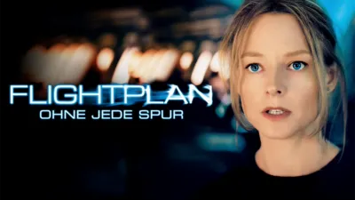 Flightplan - Ohne jede Spur