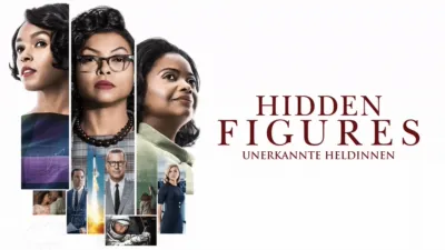 Hidden Figures – Unerkannte Heldinnen