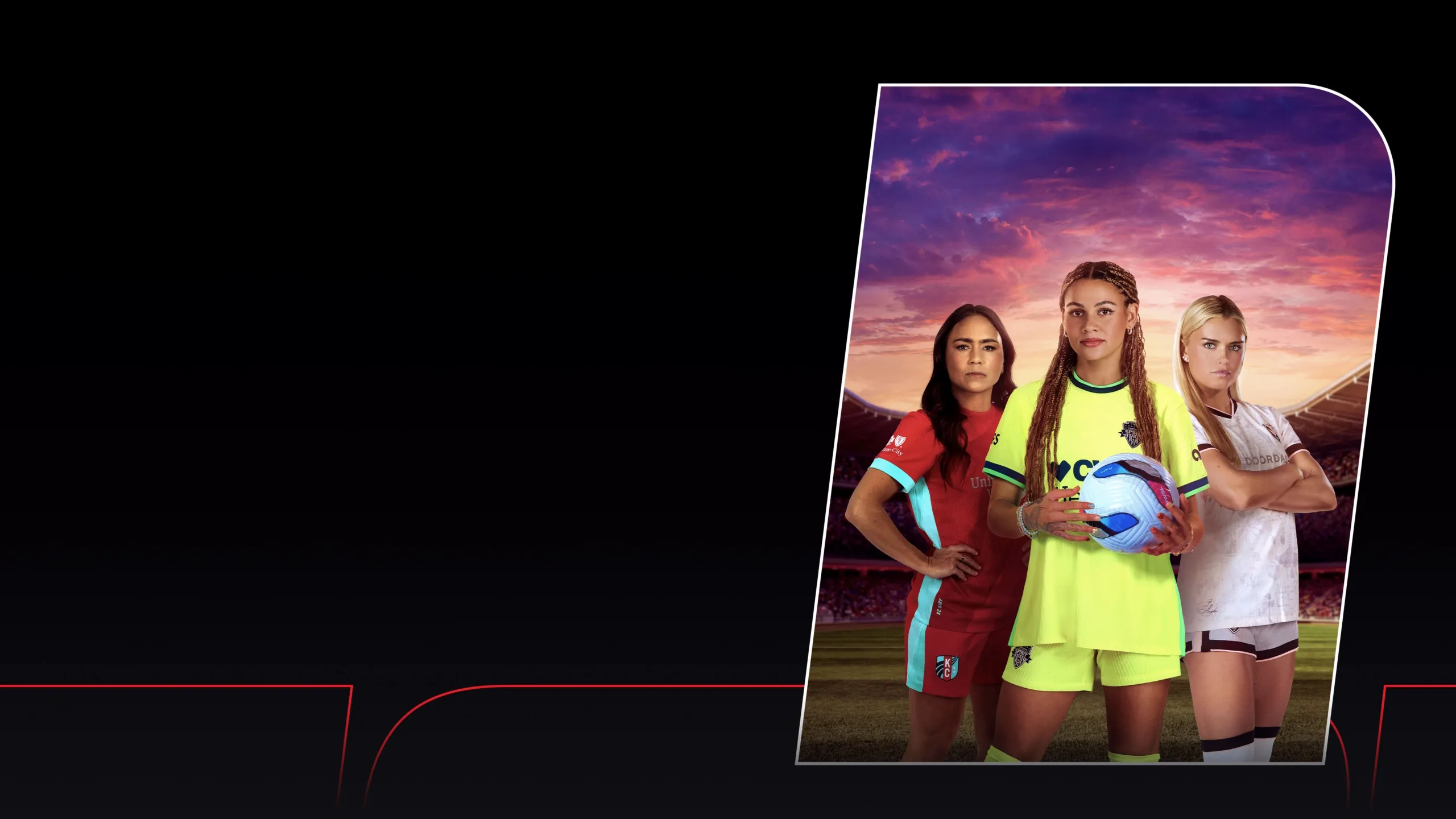 Stream Original Content and Storytelling on ESPN