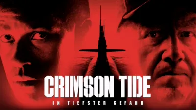Crimson Tide: In tiefster Gefahr